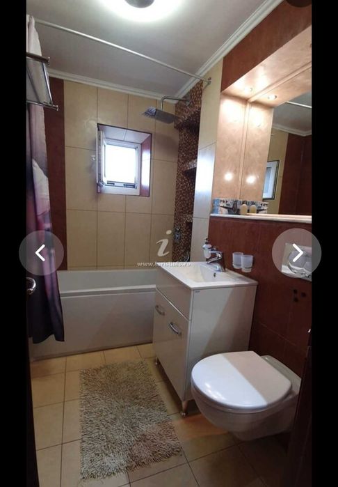 Inchiriez Ap 2 camere Zona Spitalul Miliar