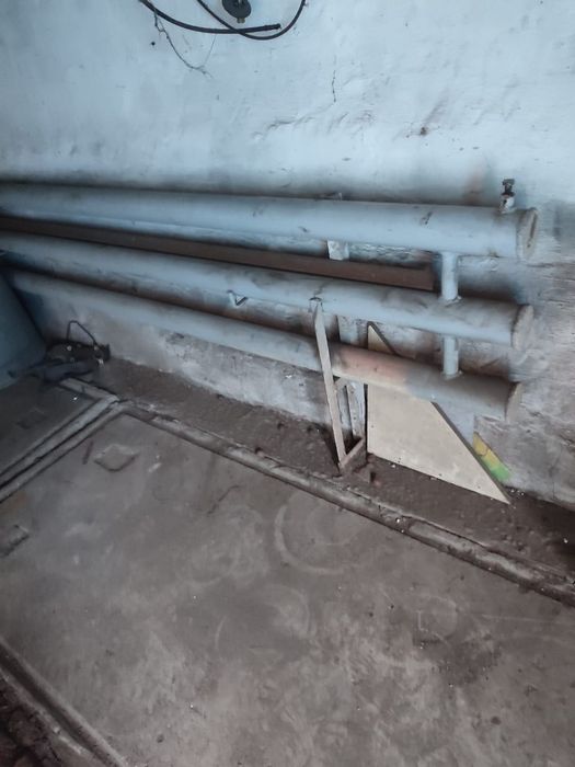 Продам регистры для гаража .