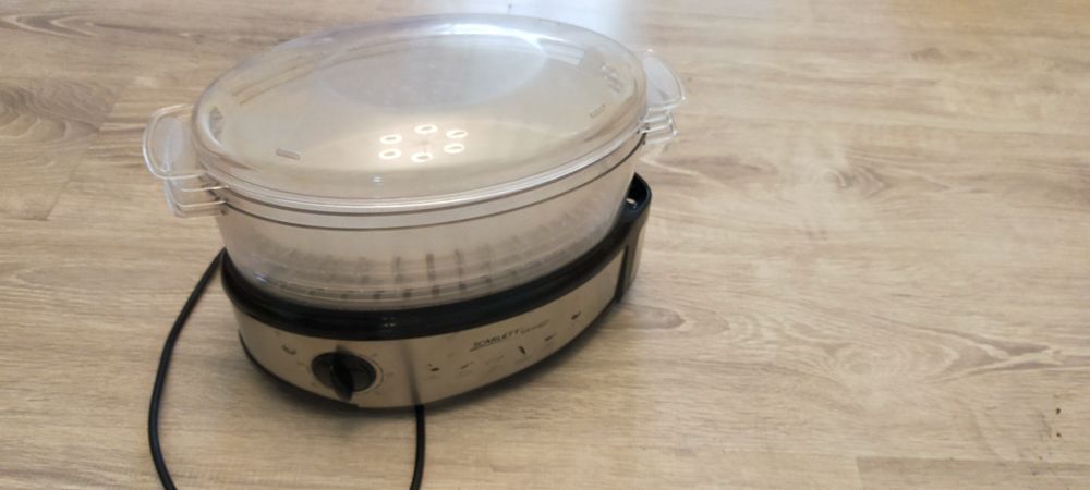 Тостер ,пароварка