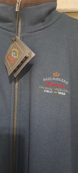 Bluza Originala Kenzo Paris