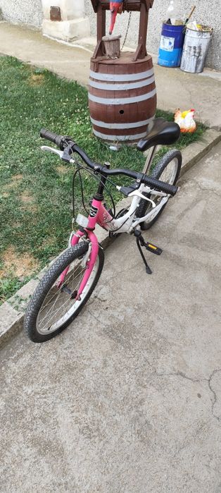 Детско колело  със скорости