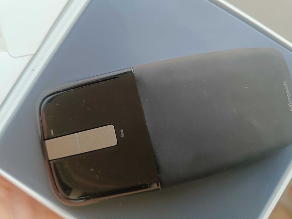 Arc Touch Mouse Microsoft