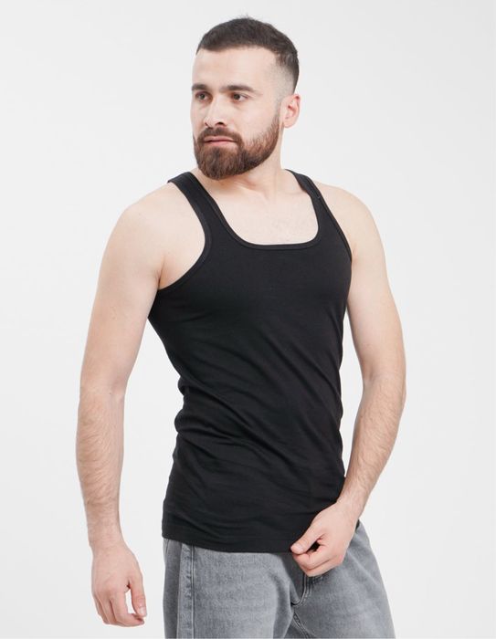 Мужская Майка от Амина