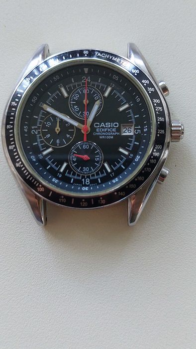 Продам часы пр-во Япония, оригинал.