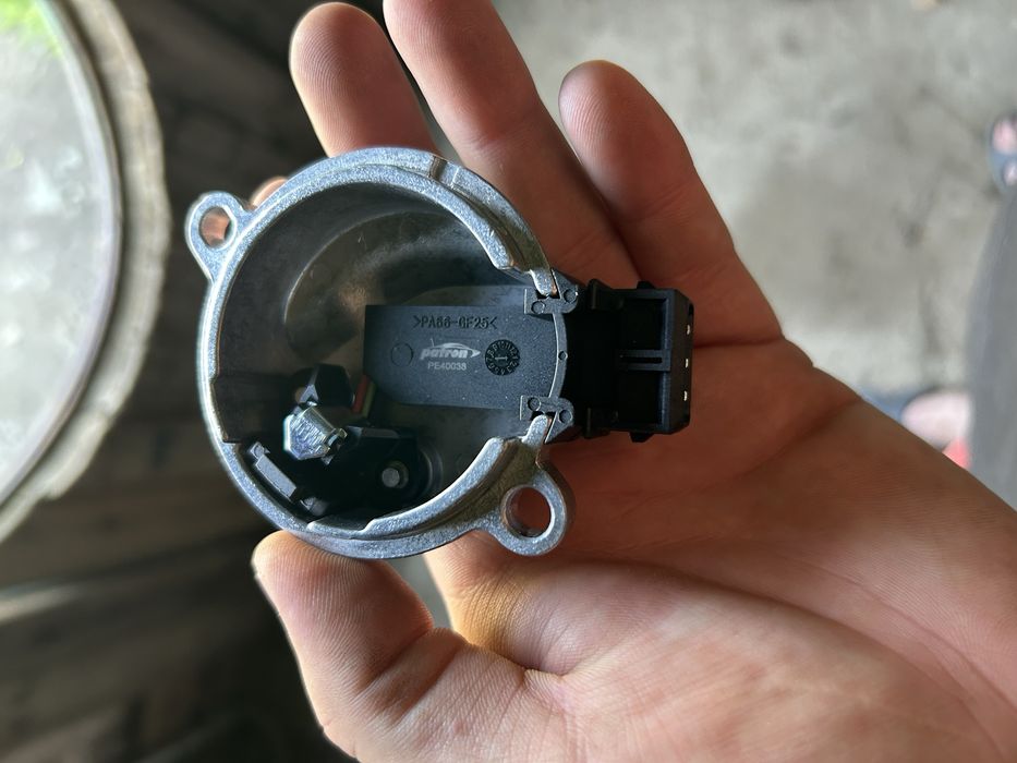 Датчик хола ауди а4б5