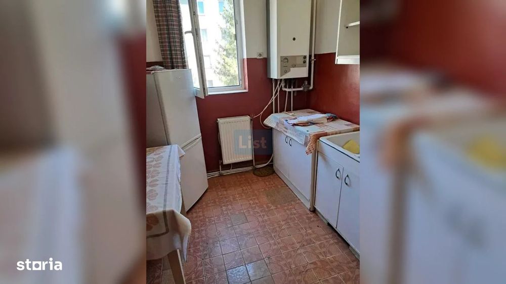 Apartament 2 camere CENTRAL
