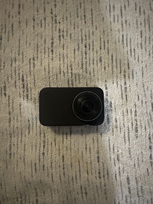 Action camera Mi 4k