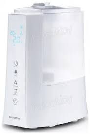 Увлажнитель воздуха ионизатор POLARIS