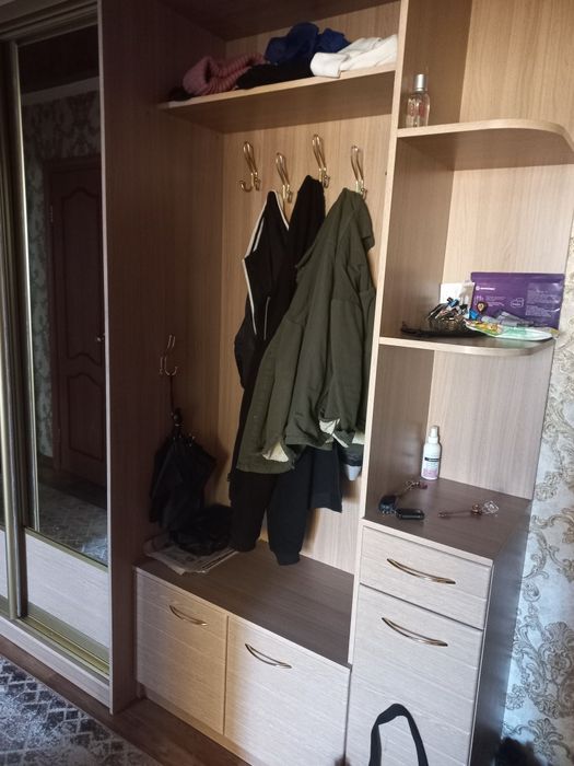 Продам прихожку в хорошем состоянии