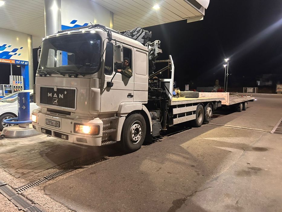 Манипулятор 24/7