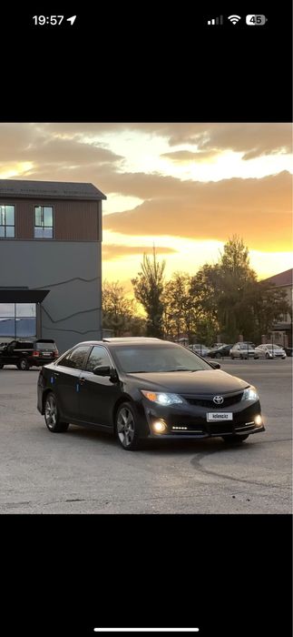 Диски вертолёт р 18 камри 50