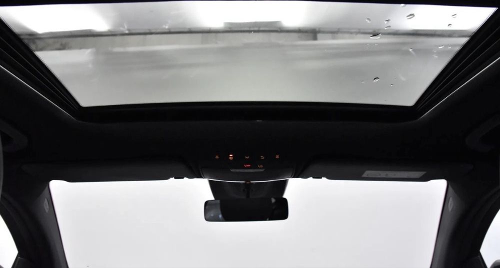 Mercedes-Benz GLC 300E Plug-In Hybrid
