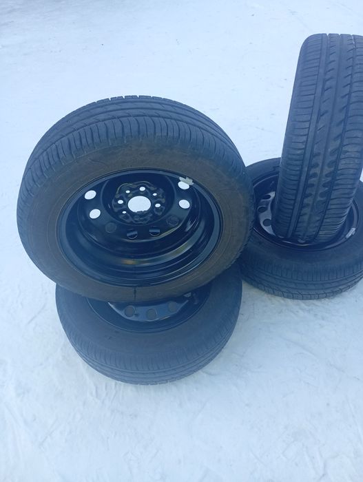 Породам колёса на ВАЗ