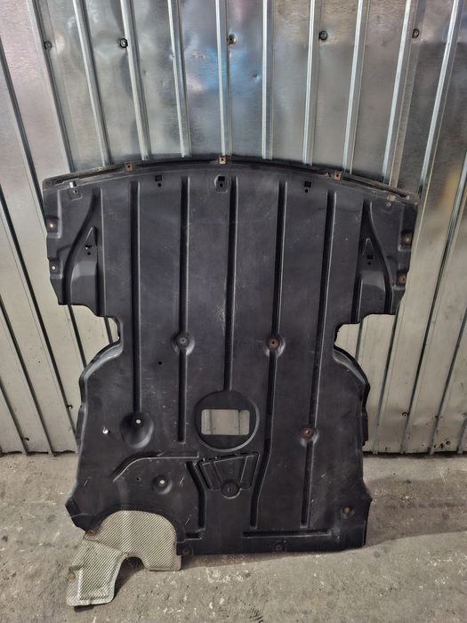 Scut motor Original BMW E90 E91 E92