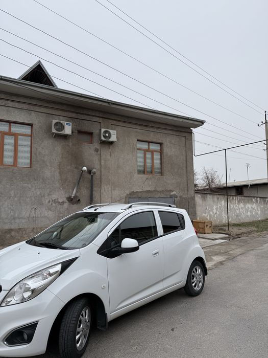 Spark 2019 Yil sotiladi