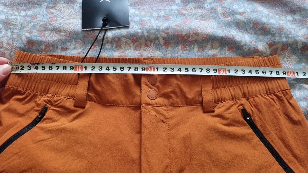 Туристически панталон 2 в 1 Salewa