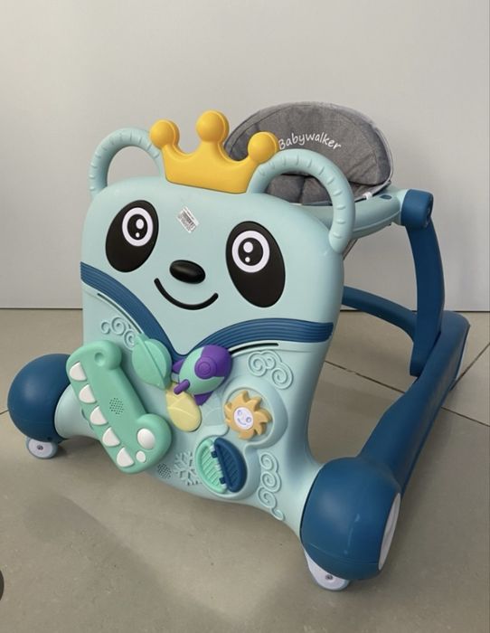 Продам ходунки трансформер