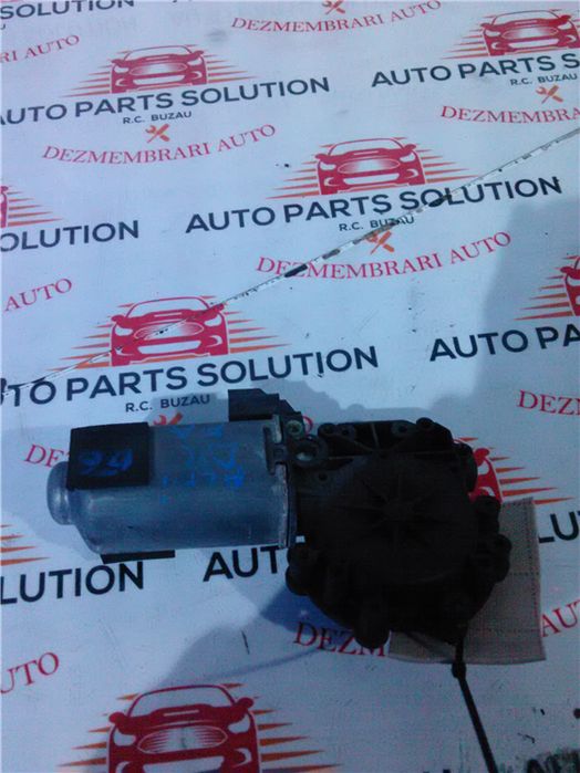 Motoras macara geam dreapta fata alfa romeo 156