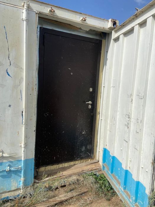 Контейнер универсальный