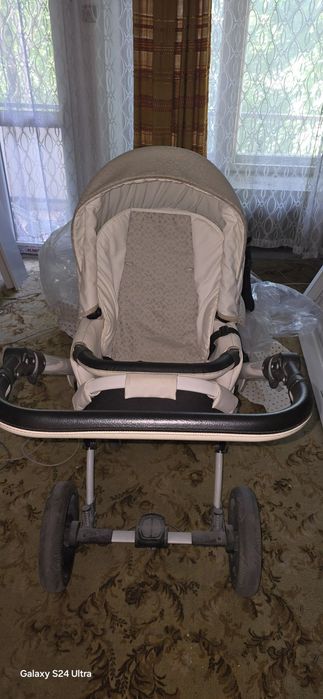 Детска комбинирана количко Dada Paradiso