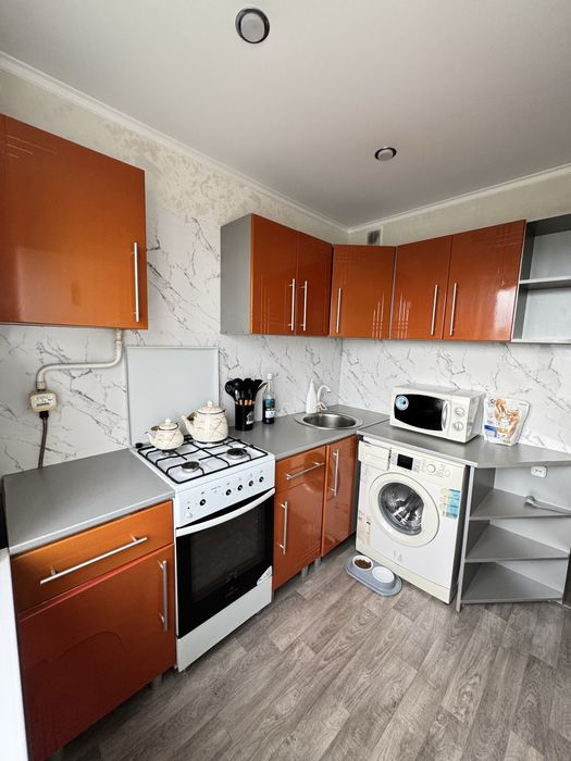 Продам 2х комнатную квартиру