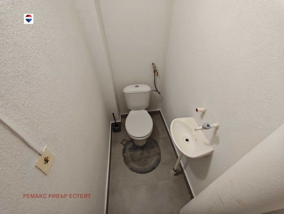 Тристаен апартамент под наем кв. Чародейка Север