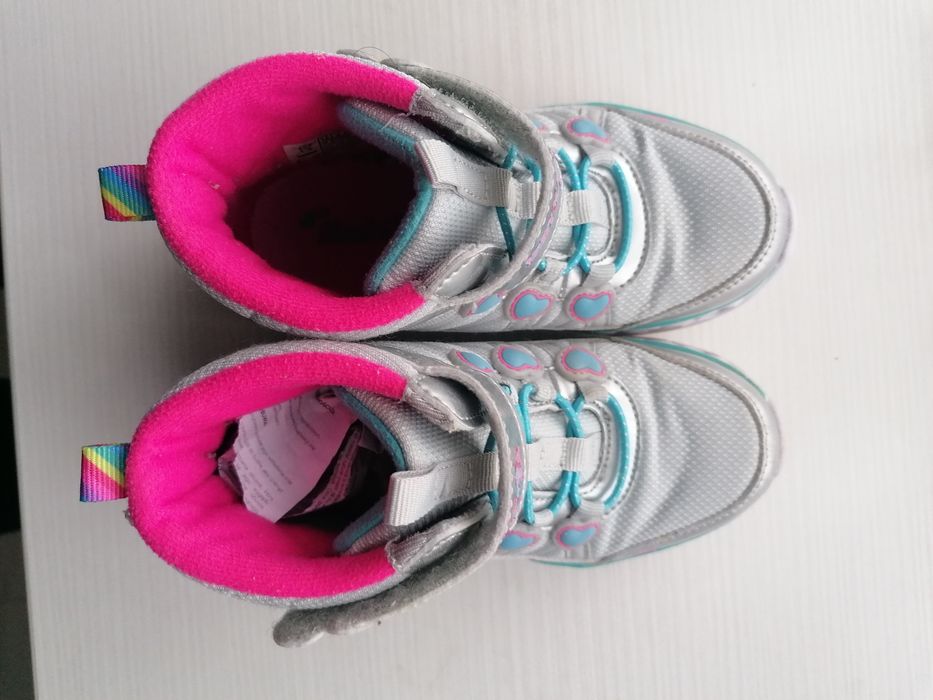 Обувки ботушки 26,27 номер