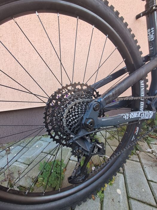 Vând rockrider am 50s modificat