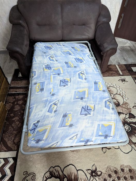 2 диван кровати раскладушки