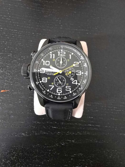 Ceas Invicta iForce