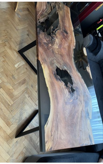 Маса от епоксидна смола