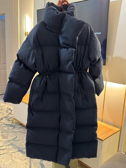 Новая зимняя куртка