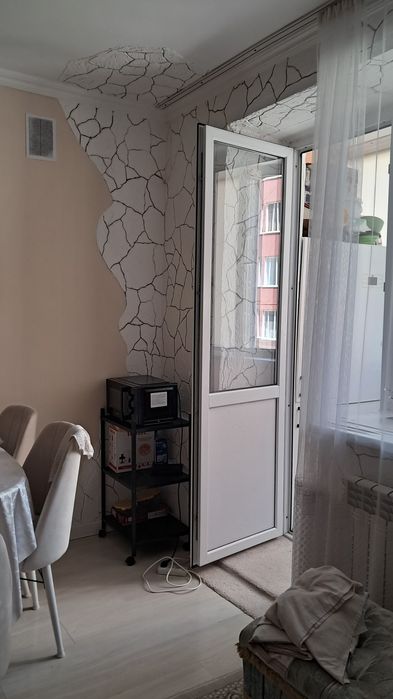 Продам  квартиру