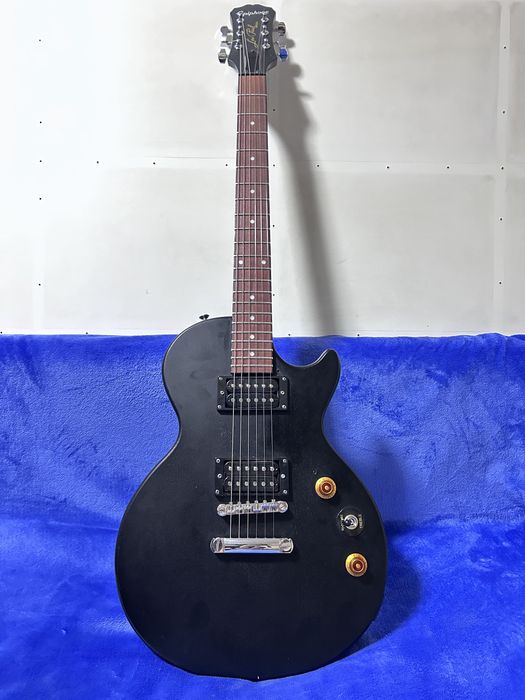 электрогитара epiphone special