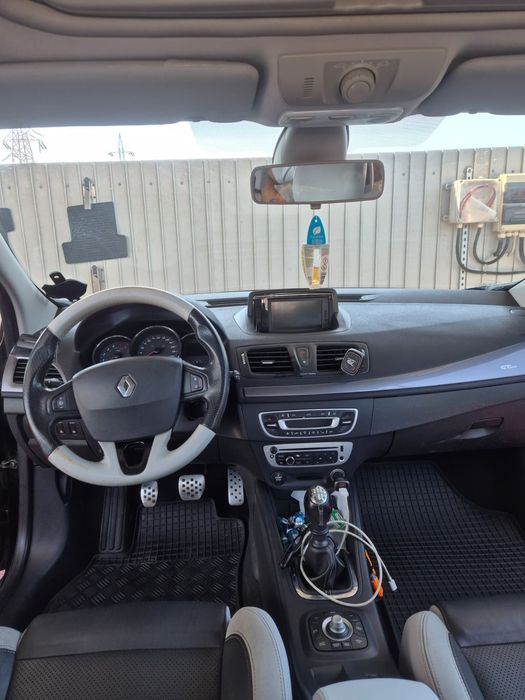 RENAULT Megane 0 — imagine 3