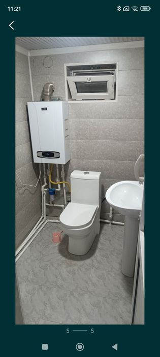 500.000 sum uchastka oyiga xonada 4 kishi boladi