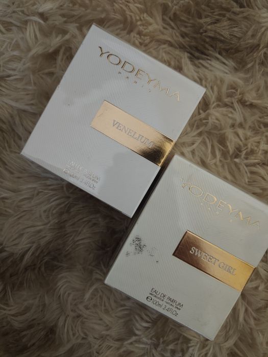 Намаление на парфюми YODEIMA