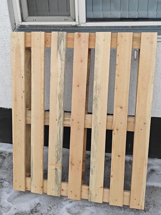 Поддоны на заказ