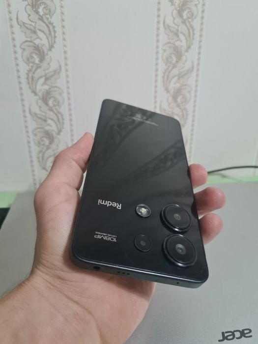 Redmi note 13 8/256