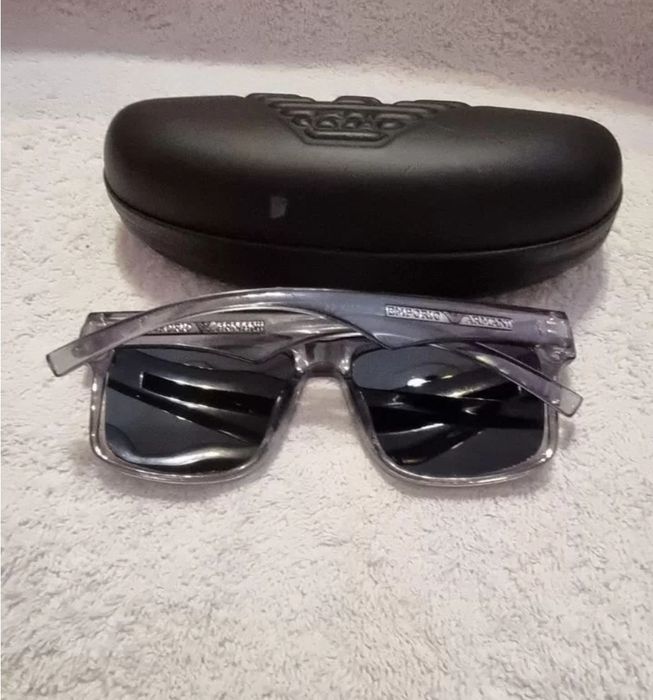 очки имеджевые солнцезащитные Ray-Ban