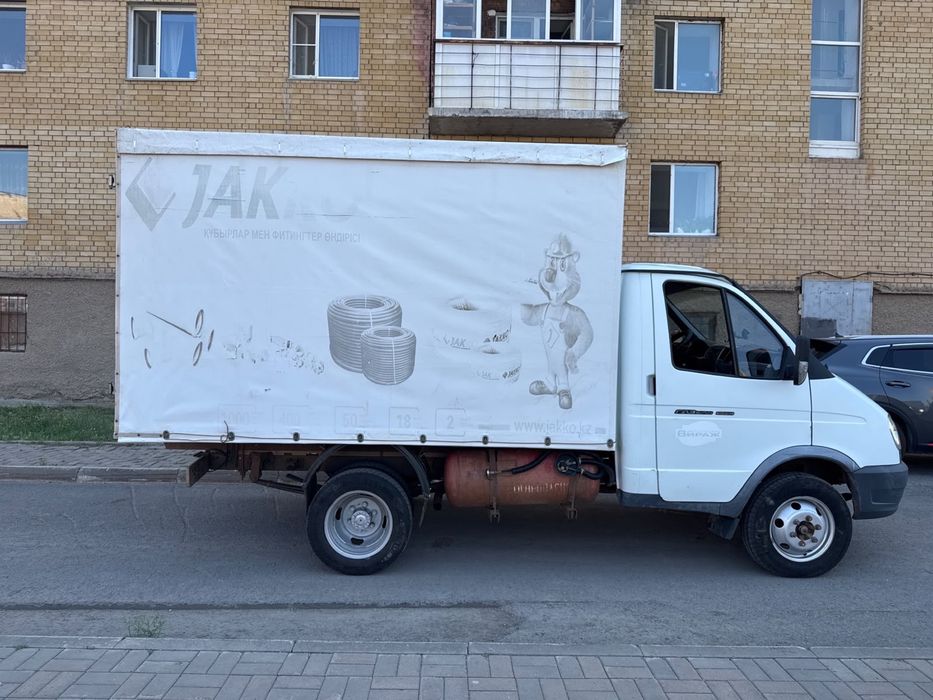 Сдам в аренду газель на хаду или продам