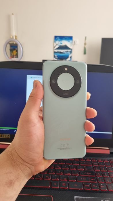 Honor X9C smart 16/256gb