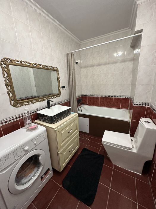 Сдаются комнаты в доме в центре города