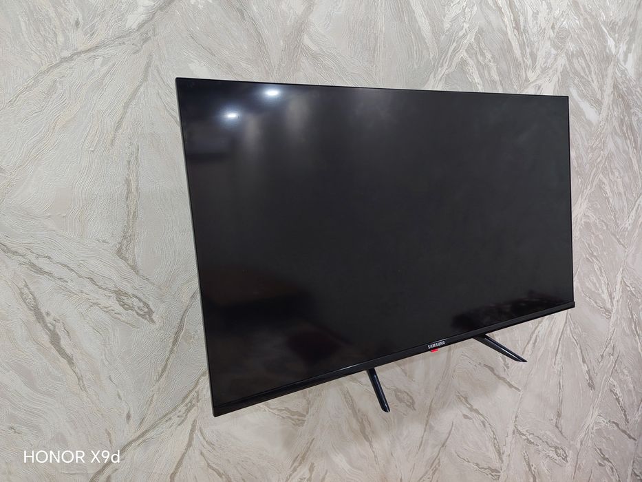 Samsung Tv 43 android smart  сотилади