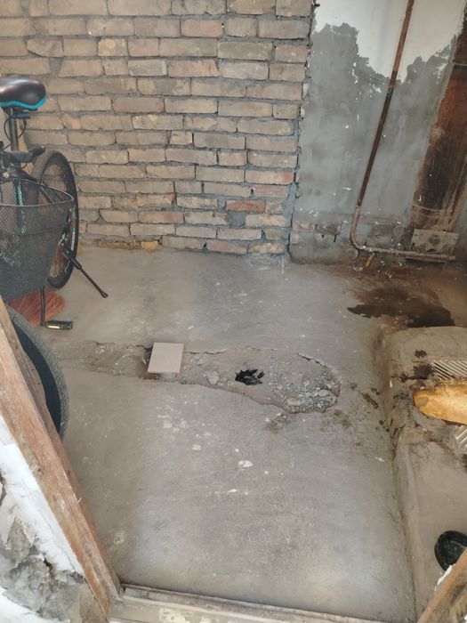 Продаётся свой дом