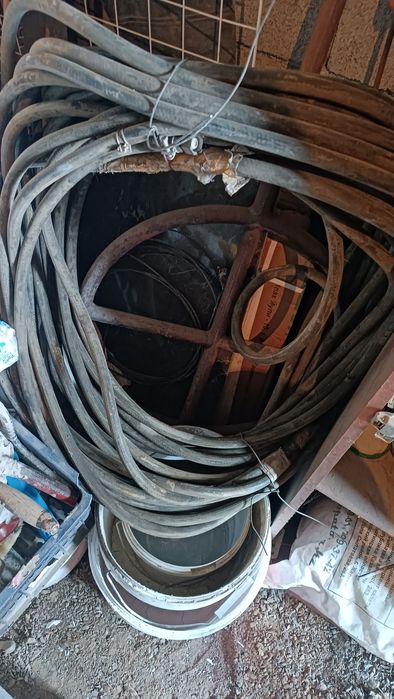 Продам газосварка