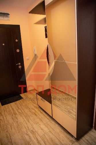 Дава се под наем Двустаен апартамент в Варна, Цветен квартал - 65 кв.м за 612 € - Снимка #6