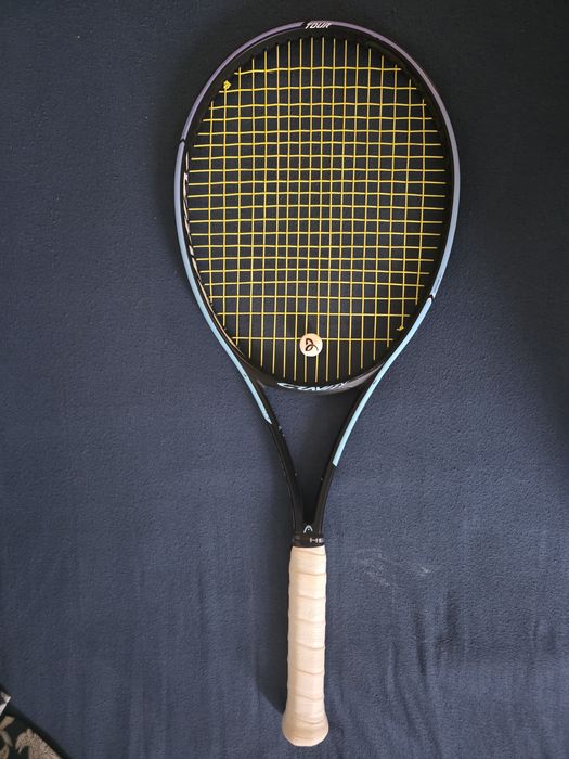 Тенис ракета Head