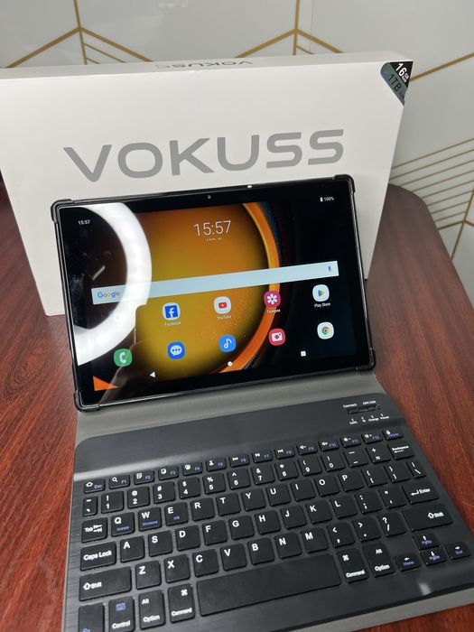 Планшет VOKUSS S24 Ultra+