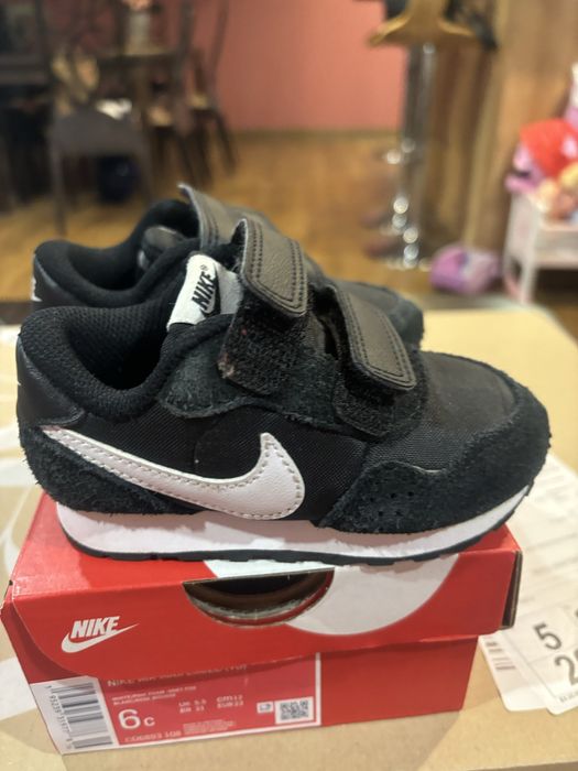 Детски маратонки Nike